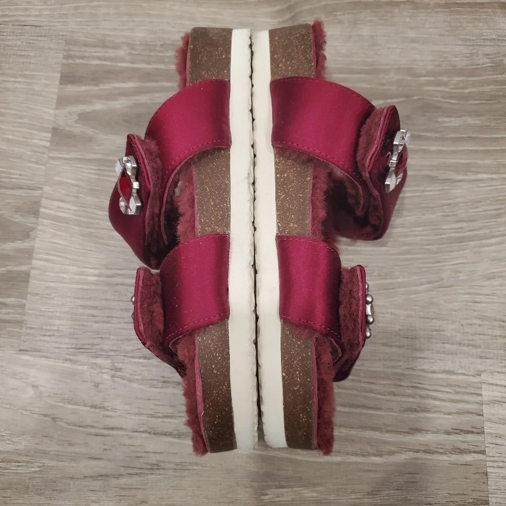 Tory Burch new without